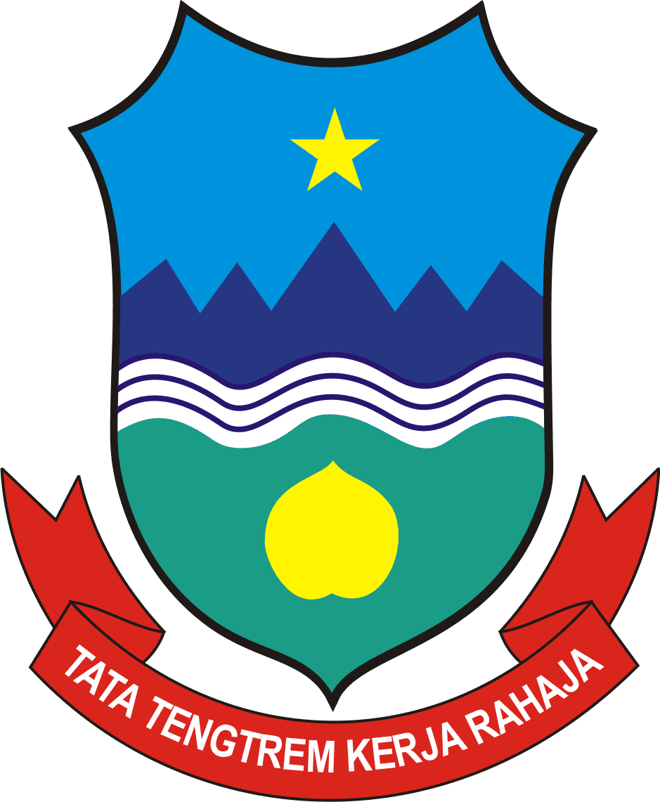 Logo Pemerintah Kabupaten Garut